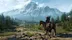 اکانت قانونی The Witcher 3 Wild Hunt برای  PS5 و PS4